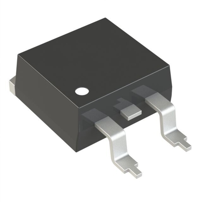 IPB50N10S3L16 Puce de circuit intégré 100V Transistors MOSFET automobiles TO-263-3