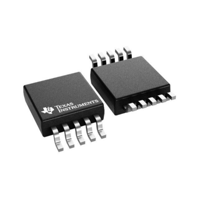 ADS1015QNKSRQ1 puce de circuit intégré automobile ADC à 12 bits avec référence interne