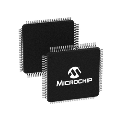 ATMXT449T-ABR puce de circuit intégré contrôleurs à écran tactile haute performance
