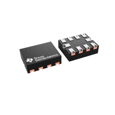 ADS1013QNKSRQ1 puce de circuit intégré automobile 12 bits 3.3kSPS 1 canal Delta-Sigma ADC