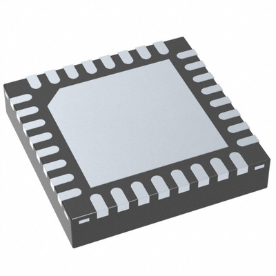 Puce de circuit intégré ADC3908S025IRSM de 8 bits 25 à 125 MSPS