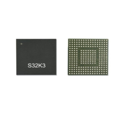S32K324EHT1VPBSR Microcontrôleur MCU 4MB Flash 32 bits Arm Cortex-M7 Microcontrôleur