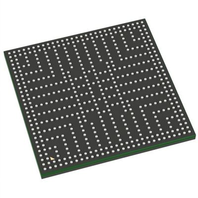 MIMX8ML5DVNLZAB Microcontrôleur MCU i.MX 8M Plus Microprocesseurs à quatre cœurs LFBGA-548