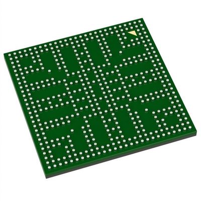 MIMX8MM5DVTLZDA Microcontrôleur MCU i.MX 4 cœurs micro-processeur IC LFBGA486 MPU 64 bits