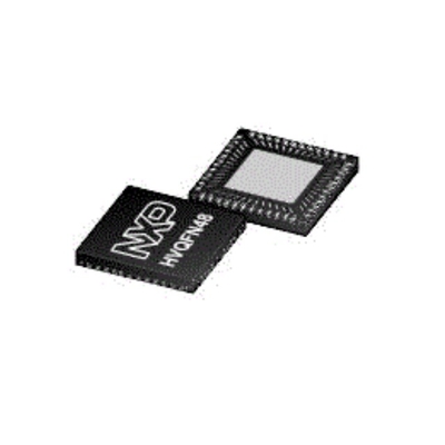 LPC55S06JHI48Y Microcontrôleur MCU 96MHz Arm Cortex-M33 Microcontrôleur HVQFN-48