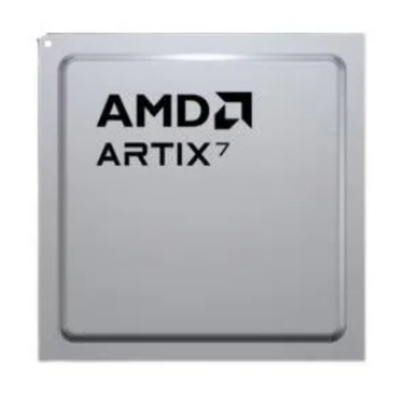 XC7K410T-L2FFG900I Porte programmable sur le terrain Array Kintex-7 FPGA Puce FBGA-900 FPGA IC