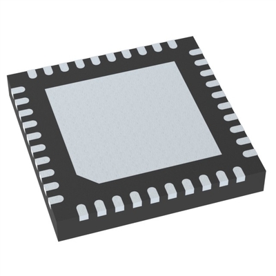RC19108A001GND puce de circuit intégré à 8 sorties PCIe Gen7 tampon 1.8V tampon d'horloge