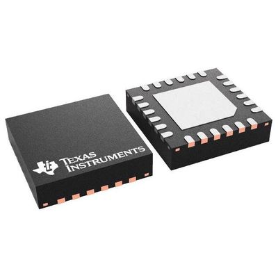 CC2340R22E0RKPR Microcontrôleur MCU SimpleLinkTM MCU sans fil 2,4 GHz BT LE MCU sans fil