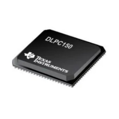 DLPC150ZEZ Contrôleur numérique à puce de circuit intégré NFBGA-201 DLP