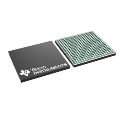 DLPC231SZEKQ1 Puce de circuit intégré contrôleur de dispositif de micromirror numérique automobile