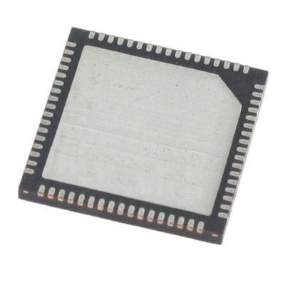 Le microcontrôleur est un microcontrôleur à 32 bits.
