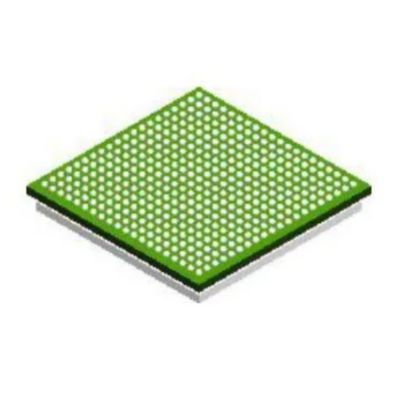 AFE7686IABJ Module de communication sans fil RF Front End FCBGA-400 AFEs d'échantillonnage par RF