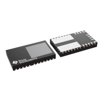 LMG3100R044VBER Puce de circuit intégré 100V GaN FET 4.4mohm Nitrure de gallium FET