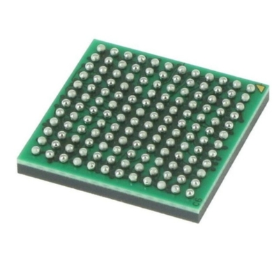 8A34041B-000AJG Circuit intégré synthétiseur de puce d'horloge 150fs RMS Attenuateur de jitter