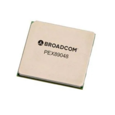 SS29-0A00-02 Ethernet IC 1024 Gb/s Commutateurs gérés par PCI Express 5.0