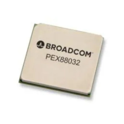 SS06-0B00-02 Commutateur Ethernet IC haute performance PCI Express 4.0