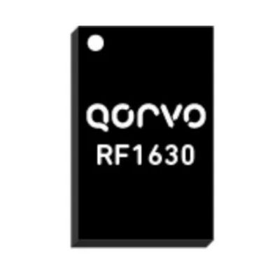 Module de communication sans fil RF1630A 100 MHz - 6000 MHz Commutateur SPDT à haute linéarité