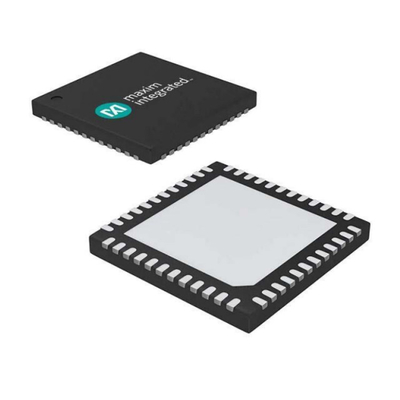 MAX34461AA01 Puce de circuit intégré PMBus 16 canaux Moniteur de tension et séquenceur