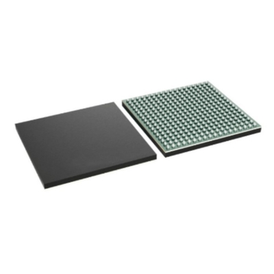 DLPC231SZEKRQ1 puce de circuit intégré numérique contrôleur de dispositif à micromirror NFBGA-324