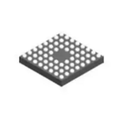 AMC87208YBFR Puce de circuit intégré à 8 canaux et contrôleur analogique à 16 bits DSBGA-60