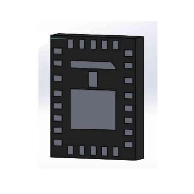 Module de communication sans fil ADL5961ACCZ Analyseur de réseau vectoriel intégré Front End