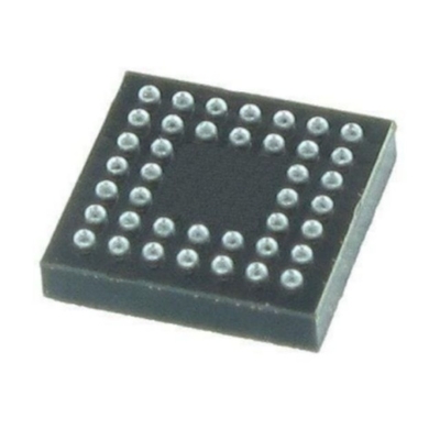 ADDI9023BBCZ puce de circuit intégré 12 canaux pilote vertical pour caméras CCD
