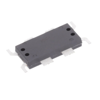 A5G19H605W19NR3 puce de circuit intégré Airfast RF Power GaN Transistor 85W GaN FETs