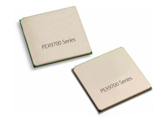 PEX9781-B080BCG Ethernet IC 81-ligne géré PCI commutateurs express 21 ports Express Dispositif en tissu