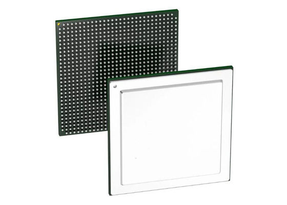 M2GL150-FC1152I Matrice de porte programmable sur le terrain BGA-1152 IGLOO2 FPGA Logique programmable