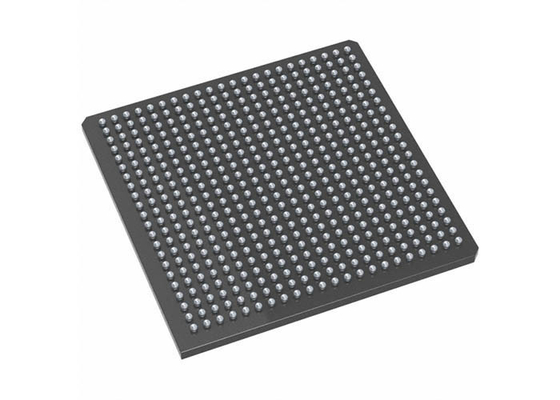 M2GL025TS-FG484I Port de champ programmable FPGA IC 27.6KLEs puces IGLOO2 FPGA