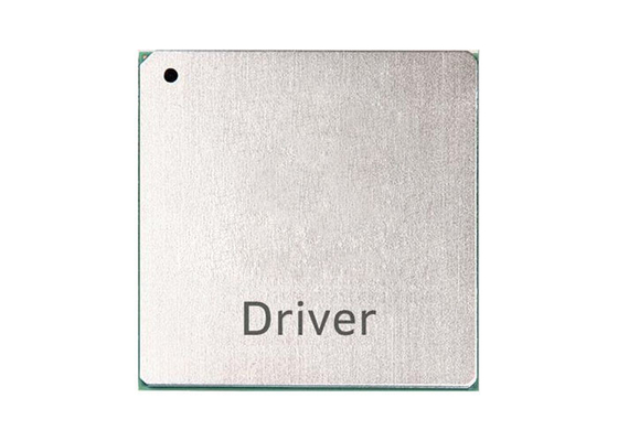 IN6426DZ-S04D Ethernet IC 64Gbaud Différentiel à quatre canaux Mach-Zehnder