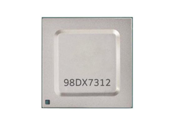 98DX7312A0-DAR4I000 Ethernet IC 300 Gbps largeur de bande Ethernet Accès et commutateurs de bord