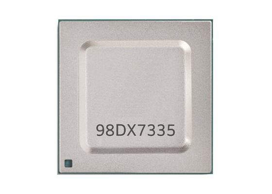 98DX7335A0-BZI4C000 Ethernet Commutateurs Ethernet IC 1600Gbps Accès Ethernet et commutateur de bord