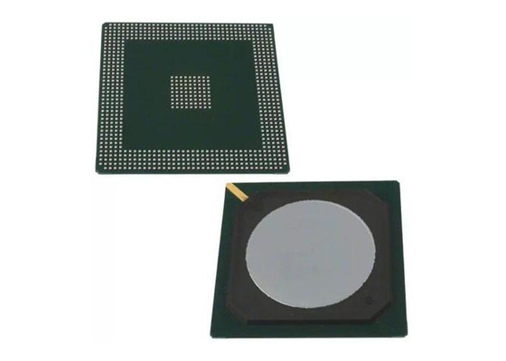 Le système de commutation Ethernet intégré à la carte IC 98CX8540A0-BZD4C000