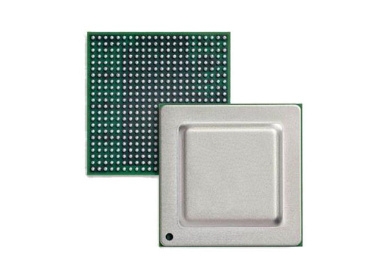 88X5121-A1-BVV4C000 Ethernet IC PHYs Émetteurs-récepteurs à double émetteur-récepteur Ethernet à 100 Gbps