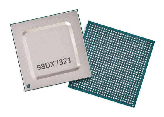 98DX7321 Ethernet IC Commutateurs Ethernet d'accès et d'extrémité 1T Commutateurs Ethernet de bande passante