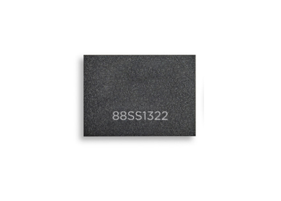 88SS1322B0-DAK2C000 Puce de mémoire IC PCIe Gen Contrôleur SSD sans DRAM à 4 canaux