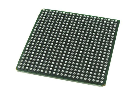 M2GL025T-1FG484M Array de porte programmable sur le champ IGLOO2 FPGA PBGA484 Flash FPGA IC