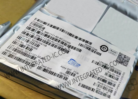 88E1111-B2-RCJ1C000 Ethernet IC Alaska Ultra Gigabit Ethernet Les émetteurs-récepteurs PHY