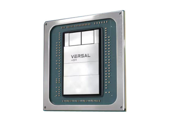 XCVH1542-2LSEVSVA3697 processeur d'intelligence artificielle puce Adaptive SoCs série BGA-3697 VH1542 Versal HBM
