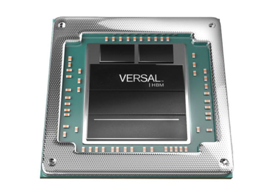 XCVH1582-1MSEVSVA3697 processeur d'intelligence artificielle puce Versal SoCs adaptatifs VH1582 Versal série HBM