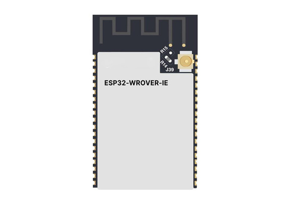 Module de communication sans fil ESP32-WROVER-IE-N4R2 Module de communication sans fil 4MB Quad SP Flash WiFi + Modules MCU BT LE