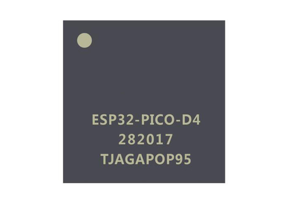 Module de communication sans fil ESP32-PICO-D4 Système intégré Modules SiP 2,4 GHz