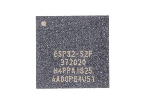 Module de communication sans fil ESP32-S2FH4 SoC avec microprocesseur LX7 32 bits à cœur unique Xtensa