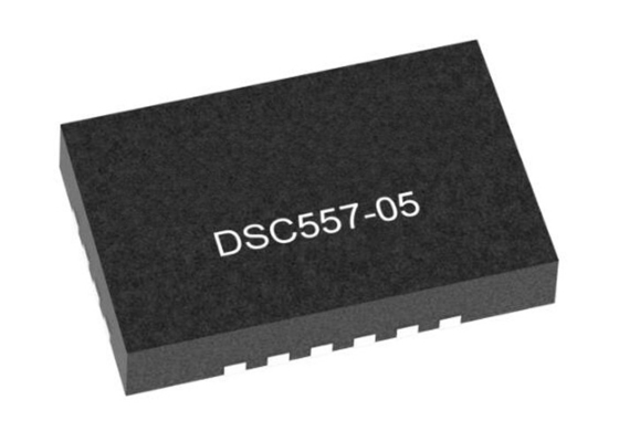 Générateurs d'horloge PCIe sans cristal à puce à 4 sorties