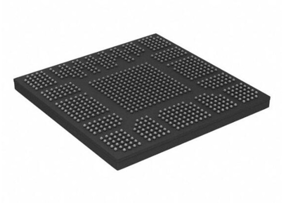 LFE5UM-85F-7BG756I Porte de champ programmable ECP5 FPGA puce CABGA-756 FPGA IC
