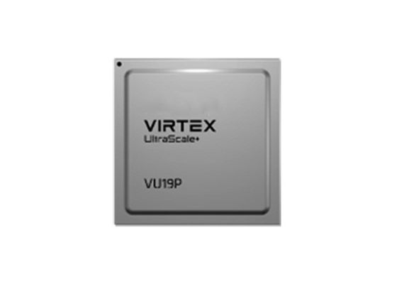 XCVU190-3FLGC2104E Porte programmable sur le terrain Array 132.9Mbit VirtexTM UltraScale+TM FPGA IC