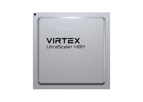 XCVU45P-L2FSVH2892E Port de champ programmable Array VirtexTM UltraScale+TM HBM FPGA pour les applications de recherche