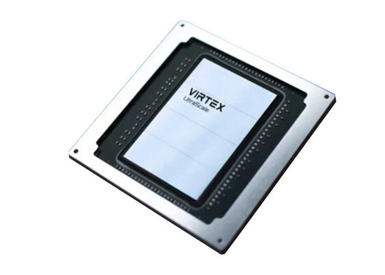 XCVU125-2FLVB1760E Array de porte programmable sur le terrain FCBGA-1760 VirtexTM UltraScaleTM FPGA