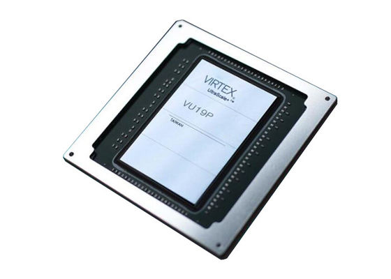 XCVU19P-1FSVB3824E Port de champ programmable Array VirtexTM UltraScale+TM VU19P FPGA